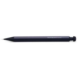 kaweco SPECIAL PENCIL カヴェコ ペンシルスペシャル シャープペン シャーペン 0.3mm 高級 ブラック 黒 PS-03