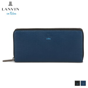 yő1000~OFFN[|sz LANVIN en Bleu LONG WALLET oIu[ z z EHbg Y fB[X {v Eht@Xi[ ubN lCr[  522605
