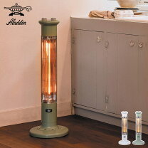 楽天市場】cah-1g9b-w アラジン 遠赤グラファイトヒーター ホワイトの通販