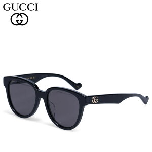 GUCCI SUNGLASSES Ob` TOX Y fB[X AWAtBbg UVJbg P[Xt ubN  GG0960SA-002