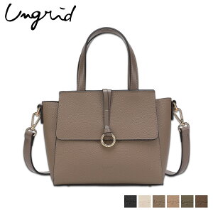yő1000~OFFN[|sz Ungrid MINI HAND BAG AObh g[gobO V_[ ~j fB[X t@Xi[t ΂߂ 53060B