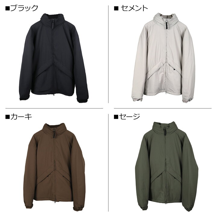 楽天市場】WILD THINGS COLD WEATHER PARKA ワイルドシングス 
