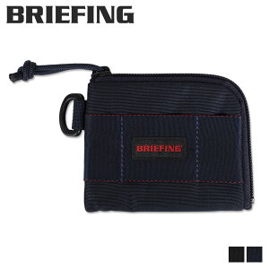 BRIEFING COIN PURSE MW GENII u[tBO z K RCP[X Y fB[X Lt@Xi[ ubN lCr[  BRA233A36