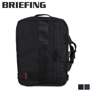 BRIEFING TR-3 S MW GENII �u���[�t�B���O �o�b�O �����b�N �o�b�N�p�b�N �����Y ���f�B�[�X 16.2L �u���b�N �l�C�r�[ �� BRA233P19