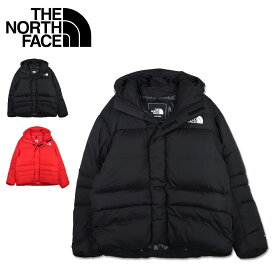 THE NORTH FACE HIMALAYAN PARKA ノースフェイス ダウン ジャケット アウター ヒマラヤン メンズ 防寒 NF0A7UQY