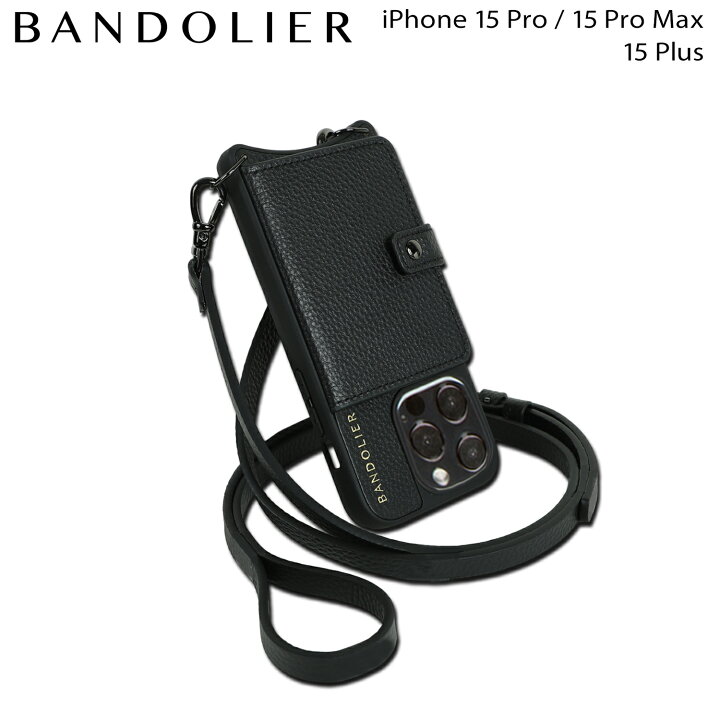 楽天市場】【最大1000円OFFクーポン配布中】 BANDOLIER MILA MagSafe 