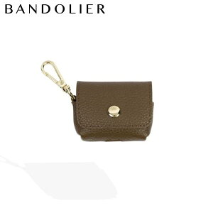 BANDOLIER AirPods Pro POUCH FOREST BROWN oh[ AirPods ProP[X Jo[ GA[|bY v |[` GA|bhv |[` tHXguE Y fB[X uE 46AVE