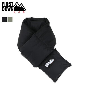 FIRST DOWN LONG DOWN MUFFLER MICROFT �t�@�[�X�g�_�E�� �_�E���}�t���[ �����O �}�C�N�����g �����Y ���f�B�[�X �h�� �܂肽���� ���[�t�� �R���p�N�g �u���b�N ���C�g �J�[�L �� F552004