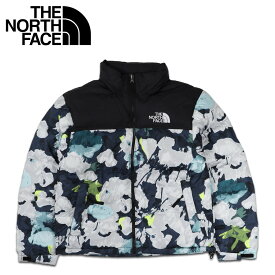 THE NORTH FACE MENS 1996 RETRO NUPTSE JACKET ノースフェイス ダウン ジャケット アウター ヌプシ 1996 レトロ メンズ 防寒 マルチ NF0A3C8D