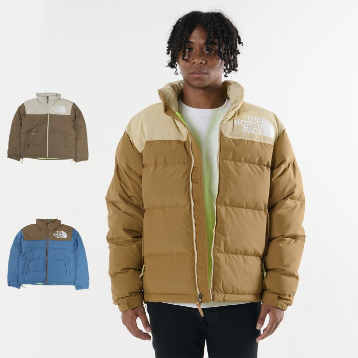 楽天市場】THE NORTH FACE M 92 LOW-FI HI-TEK NUPTSE ノースフェイス 