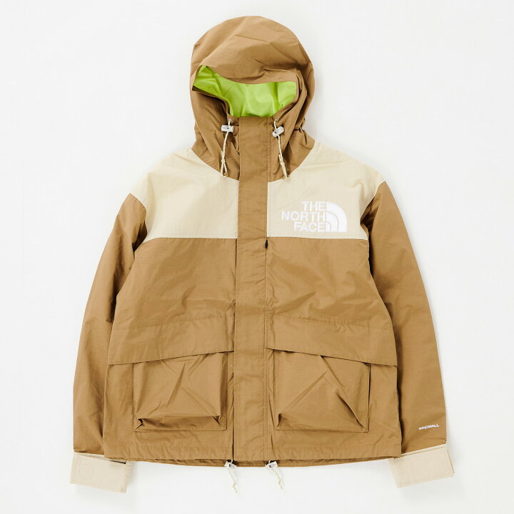 楽天市場】THE NORTH FACE M 86 LOW-FI HI-TEK MOUNTAIN JACKET ノース 