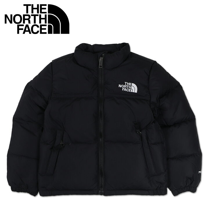 楽天市場】【最大1000円OFFクーポン配布中】 THE NORTH FACE KID 1996 
