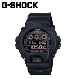 CASIO G-SHOCK 6900 SERIES カシオ 腕時計 DW-6900UMS-1JF ジーショック Gショック G-ショック メンズ レディース ブラック 黒