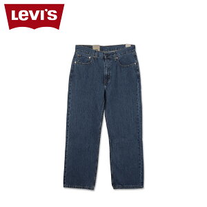 LEVIS 97 LOOSE STRAIGHT ���[�o�C�X 565 �f�j�� �p���c �W�[���Y �W�[�p�� �����Y 97 ���[�Y�X�g���[�g �~�f�B�A���E�H�b�V�� A72210000