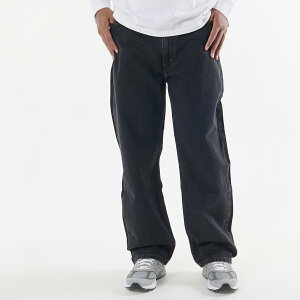 LEVIS 97 LOOSE STRAIGHT ���[�o�C�X 565 �f�j�� �p���c �W�[���Y �W�[�p�� �����Y 97 ���[�Y�X�g���[�g �u���b�N�E�H�b�V�� A72210005