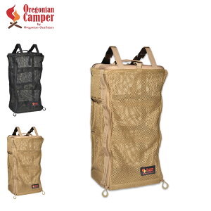 Oregonian Camper CAMPING SHELF ISjALp[ LvVFt [ HI hClbg ܂肽 ݂艺 ubN uE  J  OCA2031