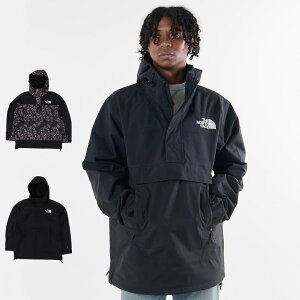 yő1000~OFFN[|sz THE NORTH FACE DRIFTVIEW ANORAK m[XtFCX WPbg VFWPbg AE^[ Y h ubN O[  NF0A82V5