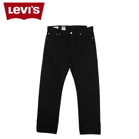 【最大1000円OFFクーポン配布中】 LEVIS ORIGINAL リーバイス 501 デニム パンツ ジーンズ ジーパン メンズ ストレート ブラック 黒 00501-0165