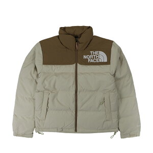 yő1000~OFFN[|sz THE NORTH FACE WOMENS 92 LOW-FI HI-TEK NUPTSE JACKET m[XtFCX _E WPbg AE^[ kvV fB[X x[W NF0A82RO-QK1