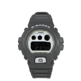 【最大1000円OFFクーポン配布中】 カシオ G-SHOCK CASIO 腕時計 DW-6900HD-8JF 6900 SERIES 防水 ジーショック Gショック G-ショック メンズ レディース グレー