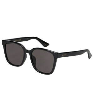 GUCCI SUNGLASSES Ob` TOX Y fB[X AWAtBbg UVJbg O΍ ubN  GG1346SK-001