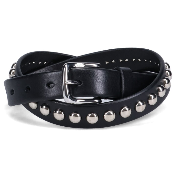 楽天市場】J&M DAVIDSON DOME RIVETS NARROW BELT 25MM ジェイアンド 