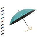 mabu 12本骨遮光ショート江戸 マブ 日傘 完全遮光 晴雨兼用 長傘 雨傘 メンズ レディース 50cm 遮光率100% 遮熱 UVカット UPF50+ 無地 SMV-4195