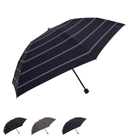 AQUASCUTUM MINI UMBRELLA アクアスキュータム 雨傘 折りたたみ メンズ 60cm ミニ コンパクト ブラック グレー ネイビー 黒 1AQ 18002
