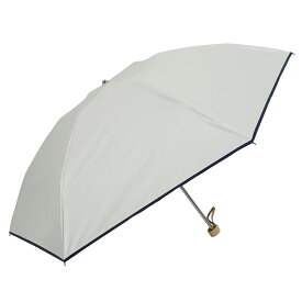 CHARLES JOURDAN MINI UMBRELLA シャルルジョルダン 日傘 折りたたみ 晴雨兼用 軽量 メンズ レディース 55cm UVカット 紫外線対策 ブラック グレー サックス ピンク 黒 1CJ 27246