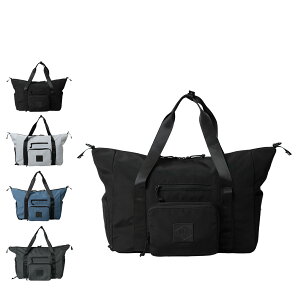 SIMCLEAR FOLDING DUFFELE �V���N���A �{�X�g���o�b�O �_�b�t�� �S���t �W�� �����Y ���f�B�[�X 25-30L ���� �p�b�J�u�� �܂肽���� �y�� 2WAY �L�����[�I�� �u���b�N ���C�g �O���[ �_�[�N �u���[ �� FTB