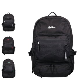BENDAVIS EXPANSION DAYPACK ベンデイビス リュック バッグ バックパック メンズ レディース 26L-41L 撥水 ブラック 黒 BDW-8361