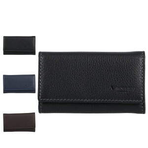 �y�ő�1000�~OFF�N�[�|�����s���z AQUASCUTUM �G�v�\�� �A�N�A�X�L���[�^�� �L�[�P�[�X �L�[�z���_�[ �����Y 4�A �{�v �u���b�N �l�C�r�[ �u���E�� �� AQW-00341