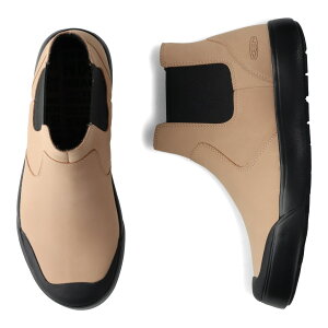 KEEN ELENA CHELSEA W L[ Gi `FV[ TChSA u[c fB[X h x[W 1029400