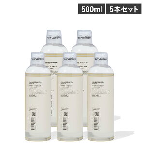 �y�ő�1000�~OFF�N�[�|�����s���z MARQUEE PLAYER LAUNDRY DETERGENT NUMBER.ZERO �}�[�L�[�v���C���[ ������ 5�{�Z�b�g �{�g�� �t�̐�� 500ml �E�[�� �V���N �� �_�E�� �􂦂� 9100