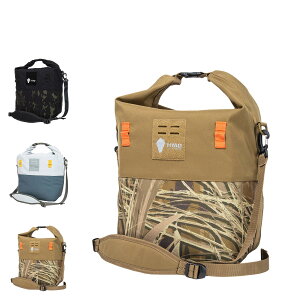 Oregonian Camper SUPER HYAD 20 �I���S�j�A���L�����p�[ �N�[���[�o�b�O �V�����_�[ �\�t�g�N�[���[ �X�[�p�[�q���h 20 �����Y ���f�B�[�X 18.6L �ۗ�� �h�� �u���b�N �O���[ �u���E�� �� HDC202