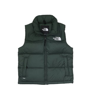 THE NORTH FACE W 1996 RETRO NUPTSE VEST m[XtFCX _E xXg AE^[ 1996 g kvV fB[X h  O[ NF0A3XEPI0P
