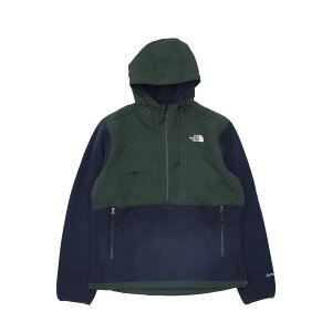 yő1000~OFFN[|sz THE NORTH FACE DENALI ANORAK JACKET m[XtFCX WPbg AE^[ fi AmbN Y  h O[ NF0A7UR3OBH