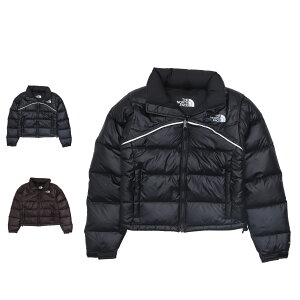 THE NORTH FACE W 2000 RETRO NUPTSE JACKET m[XtFCX _E WPbg AE^[ g kvV fB[X h ubN uE  NF0A831F