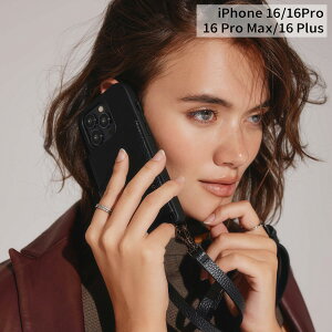 BANDOLIER MILA MagSafe PEWTER oh[ iphone16 16pro 16proMax 16Plus X}zP[X X}zV_[ g ACtH Y fB[X ubN  18MIL