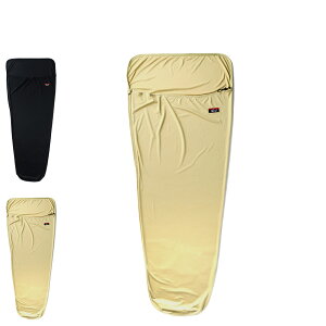 NANGA SLEEPING BAG INNER SHEET iK Ci[V[c Vt Qܗp X[sO obO }~[^ ubN x[W  NS2244-2Z302