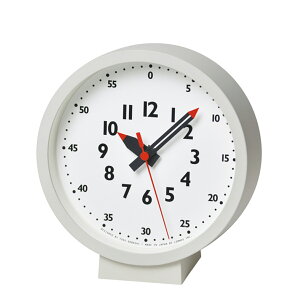 ^J^mX fun pun clock for table v uv ڊo܂ NbN ӂՂ񂭂 tHA e[u AiO IV É zCg  YD18-04