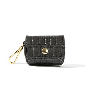 yő1000~OFFN[|sz BANDOLIER AirPods Pro POUCH GRAY CROC oh[ AirPods ProP[X Jo[ GA[|bY v |[` GA|bhv GA[|bY Y fB[X O[ 46AVE