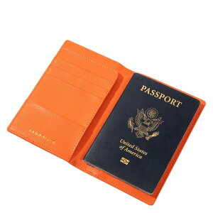 BANDOLIER PASSPORT HOLDER TAN oh[ pX|[gP[X Jo[ z_[ J[hP[X J[h gx Y fB[X uE 68PAS