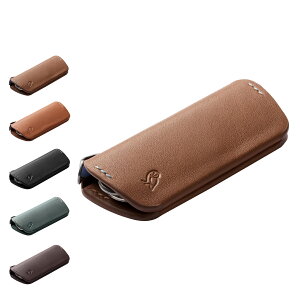 Bellroy KEY COVER PLUS THIRD EDITION �x�����C �L�[�J�o�[ �L�[�z���_�[ �L�[�P�[�X �����Y ���f�B�[�X ���^ �ϋv �u���E�� �x�[�W��