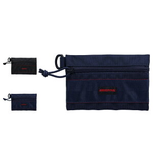 BRIEFING FLAT POUCH S MW GENII u[tBO |[`  tbg|[` Y fB[X  ubN lCr[  BRA233A39