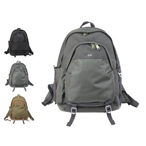 CIE PRIOR DAYPACK �V�[ �o�b�O �����b�N �o�b�N�p�b�N �����Y ���f�B�[�X �h�� �ϐ� �u���b�N �O���[ �u���E�� �� 035001