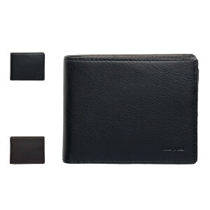 yő1000~OFFN[|sz COMME CA MEN FOLDED WALLET RT z ܂z Y fB[X {v ubN  5608