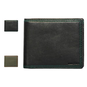 yő1000~OFFN[|sz COMME CA MEN FOLDED WALLET RT z ܂z Y fB[X {v ubN  6743