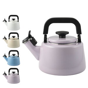 �x�m�z�[���[ WHISTLING KETTLE COTTON PLUS �P�g�� �₩�� �J���P�g�� �R�b�g���v���X 2.1L IH �K�X�Ή� �z���C�g �O���[�W�� �u���[ �p�[�v�� �� CTP-2.1WK