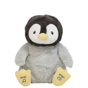 GUND KISSY PENGUIN Kh ʂ LbV[ yM xr[ LbY ؂񂬂 ʂ p ̂  b 6059341